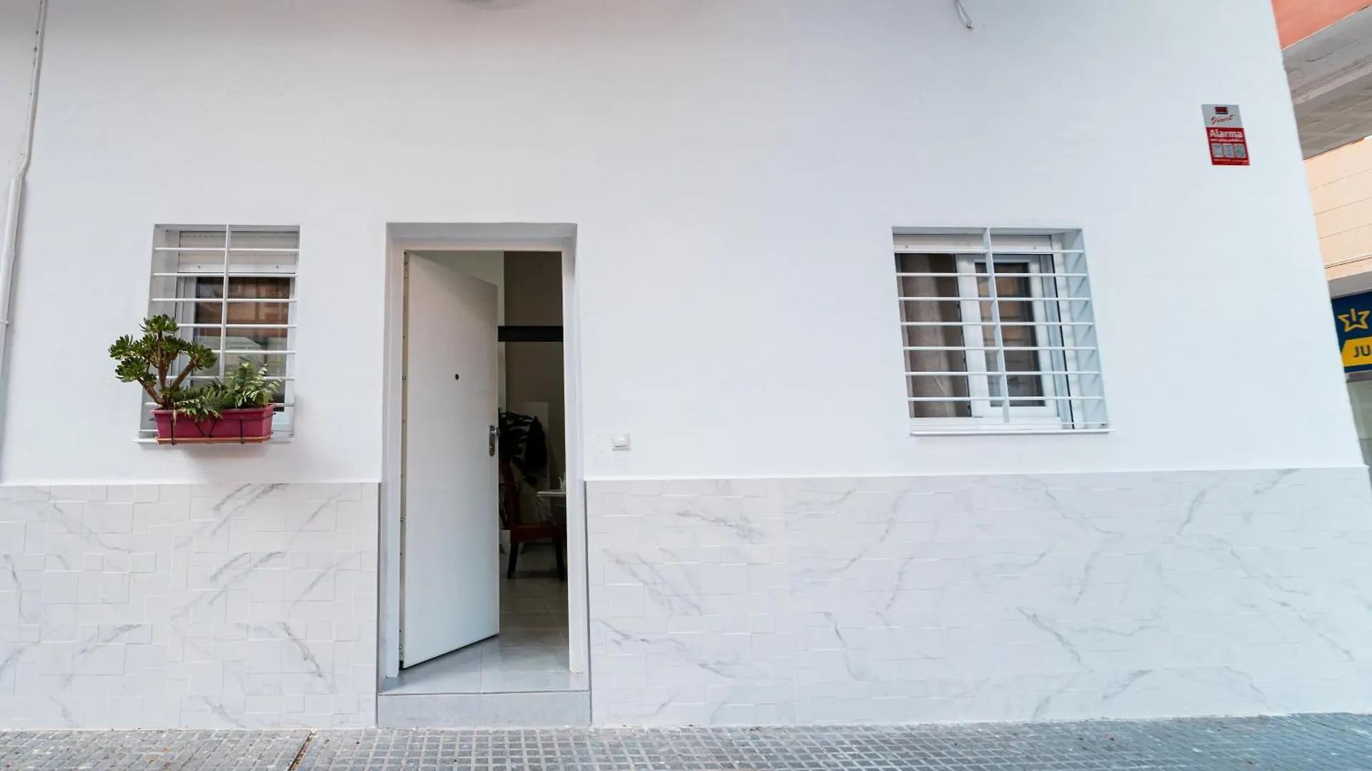 Apartamento Sol & Arena Loft Málaga