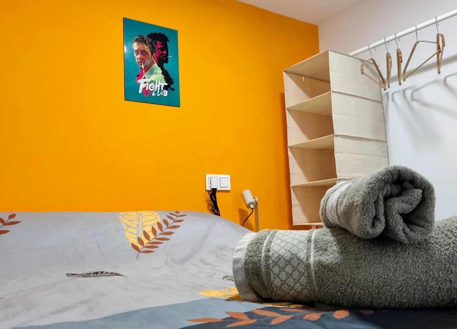 Apartamento Sol & Arena Loft Málaga España