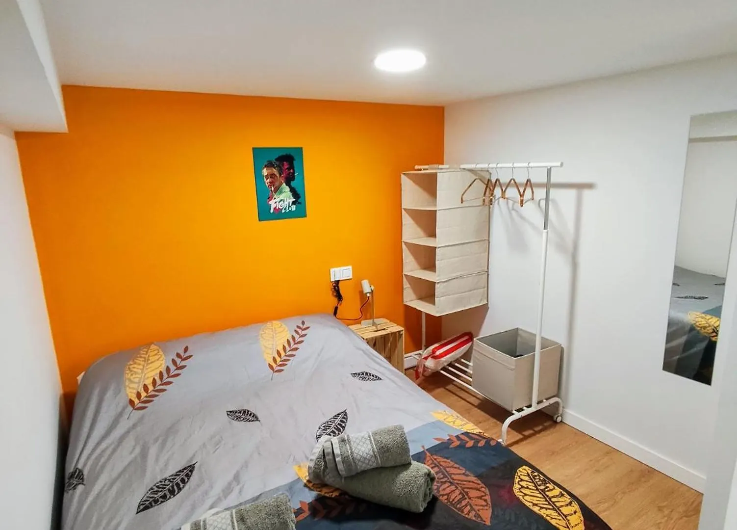 Apartamento Sol & Arena Loft Málaga 0*,