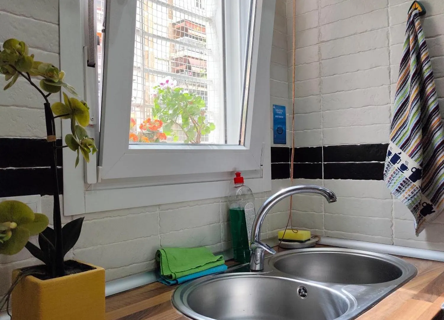 Apartamento Sol & Arena Loft Málaga