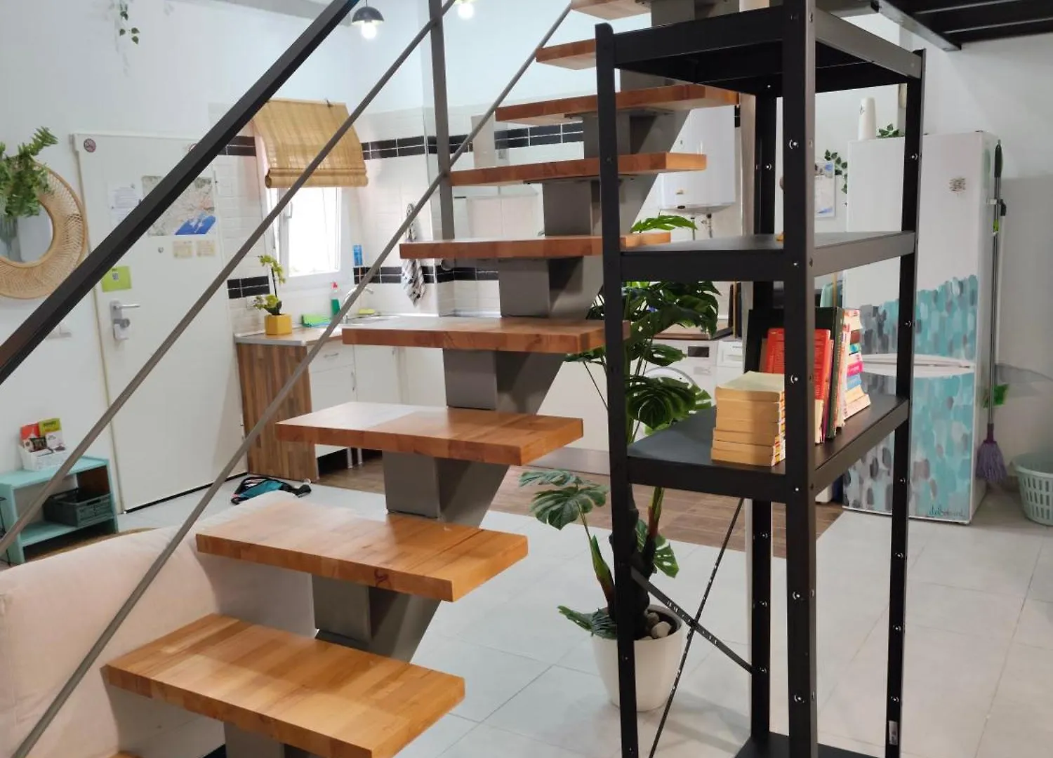 Apartamento Sol & Arena Loft Málaga España