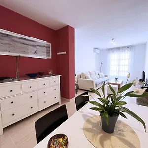 Lebre Centro Málaga