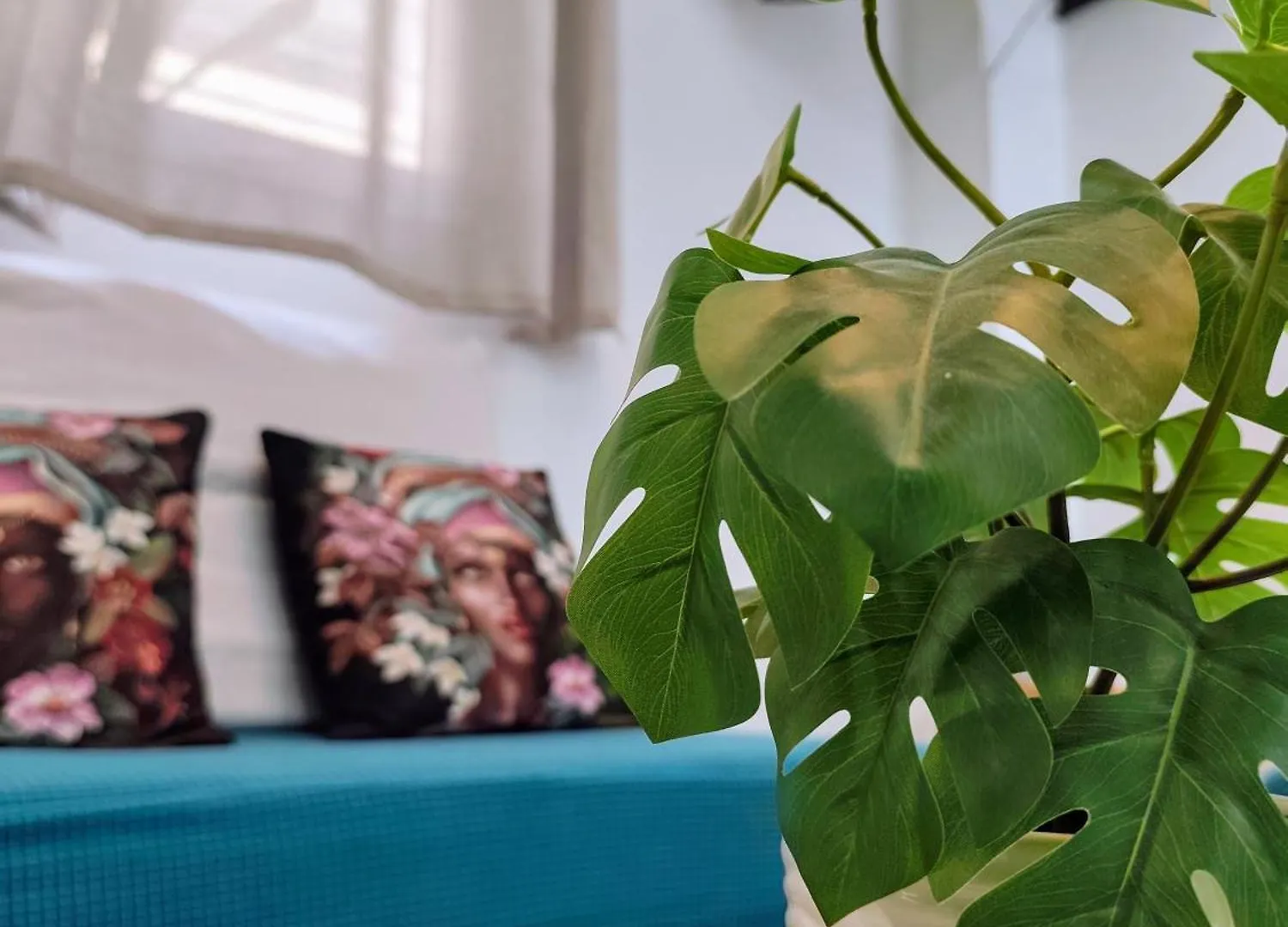Apartmán Sol & Arena Loft Màlaga